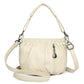 💝New Arrival-50% Off🎁Women's Retro Pleated Bucket Shoulder Bag