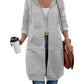 💖Hot Sale-50% Off🔥Women Casual Zip up Fleece Hoodies