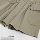 Summer Hot Sale💥Beach Casual Hot Shorts Elastic Waistband