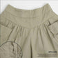 Summer Hot Sale💥Beach Casual Hot Shorts Elastic Waistband