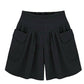 Summer Hot Sale💥Beach Casual Hot Shorts Elastic Waistband