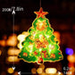 🧑‍🎄Xmas Sale 50% OFF🎄✨Christmas Window Hanging Lights