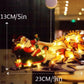 🧑‍🎄Xmas Sale 50% OFF🎄✨Christmas Window Hanging Lights