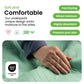 🥳2026 HOT SALE 50% OFF🌟Reusable Heavy Absorbency Bed Protection Pads