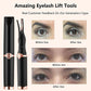 💜Electric Eyelash Curler for Instant Glam ✨ Blink & Dazzle! 👁️