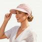 💐Summer Hot Sale 60% OFF🧡UPF 50+ Sun Visor Ponytail Hat