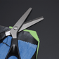 🥳2026 HOT SALE💞50K+ SOLD!✨ Serrated Sewing Scissors – Sharp, No Fray