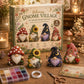 🎉Gift Idea-50% OFF✨Creative Beaded Mini World 3D DIY Kit Collection