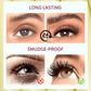 🎁BUY 1 GET 1 FREE💖Bubble Mascara💯✨Volume and Length Formula for Bold, Separated Lashes