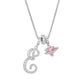 💖Last Day 50% OFF✨Gold 3-Layering Initial A-Z Letter Pendant Necklaces