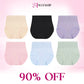 💥Clearance Sale-70% OFF💞Leakproof High-Waist Tummy-Control Butt-Lifting Panties