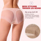 Pay 1 Get 4(4packs) High Waist Ice Silk Seamless Shaping Briefs--Last Day 49% OFF