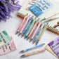 ✝️🌸Christian Gifts Set: Motivational Pens & Bible Verse Notebooks – Inspire Your Faith Journey