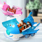 🔥HOT SALE-49% OFF🔥Airplane Toys for Kids-Buy 2 and get 10% off