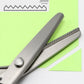 🥳2026 HOT SALE💞50K+ SOLD!✨ Serrated Sewing Scissors – Sharp, No Fray