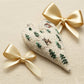 🎅🎁Best Christmas Gift💖DIY Heart Shaped Hand Embroidered Christmas Ornament/Ornament Kit