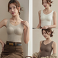 💃2024 New✨Thickened Warm Tank Top with Lined Bra💥FREE SHIPPING