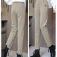 Winter Hot Sale 49% Off🔥Women's High-waist Warm Faux Fleece-lined Pants