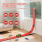 🎁Early Christmas Hot Sale 49% OFF🚗DIY Flexible Racing Track Toy