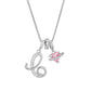 💖Last Day 50% OFF✨Gold 3-Layering Initial A-Z Letter Pendant Necklaces