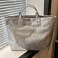 ⏰New Fashion-50% Off🏆Women's Letters Print Tote Bag