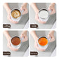 🎅Christmas Sale-50% Off🎁Magnetic Automatic Self-Stirring Coffee Mug