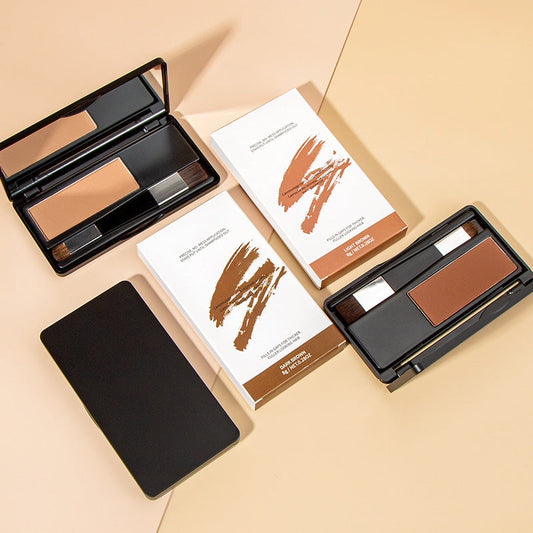🔥Buy More Save More🔥 Multi-Purpose Waterproof and Sweatproof Hairline Contouring Powder