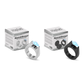 🔥Last Day Promotion 49% OFF🔥50m Volt Guardian Ring
