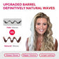 🔥Last Day Promotion-50% Off💯💥 Hair Styling Tool with Negative Ionic Technology💇‍♀️