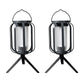 🔥Last Day Promotion 50%OFF✨4 Modes Solar Lantern Outdoor Light