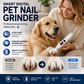🥳2026 HOT SALE🐶💨Electric Pet Nail Grinder – Whisper‑quiet, 3‑step gentle grinding.