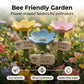 ⏳LAST DAY 49% OFF🐝Flower-Shaped Bee Watering Station💧