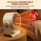 ⏳Limited Sale-60% OFF🔥2026 Portable Instant-Heat Heater – Outdoor & Desktop Mini Radiator