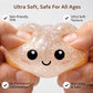 🔥Last Day 60% OFF✨Dumpling Squishy Steamer Blind Box Surprise Squeeze Fun