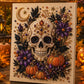 💥Last Day 57% OFF👻✨Halloween Pearl Art DIY Kit – Turn Tiny Pearls into Spooky-Cute Magic