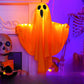 👻This week's Special Price ￡9.99👻Halloween Glowing Ghost Chandelier