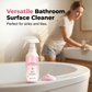 Multi-Purpose Bathroom Cleaner Spray