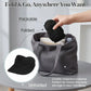 💐Summer Hot Sale 60% OFF🧡UPF 50+ Sun Visor Ponytail Hat