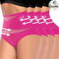 🎁Last Day-50% Off✨Super High-Waist Shaping Panties for Women