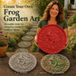 💥Hot Sale-50% OFF🏵️Garden Art Stepping Stone Mold