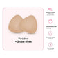 💕Best Seller-60% OFF💜Lift Inserts for Bras – Lightly Padded, Double-Sided Adhesive👙 Reusable, Washable • Natural Lift • Seamless Under Clothing ✨