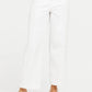 👖2025 HOT SALE-50% OFF💷Stretch Twill Cropped Wide Leg Pants