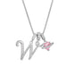 💖Last Day 50% OFF✨Gold 3-Layering Initial A-Z Letter Pendant Necklaces