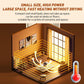 ⏳Limited Sale-60% OFF🔥2026 Portable Instant-Heat Heater – Outdoor & Desktop Mini Radiator