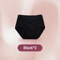 🎁Plus Size High Waist Leak Proof Cotton Panties