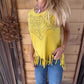 💥Last Day Special Sale 60% OFF👚Women's Solid Colour Short Sleeve T-shirt With Hot Print And Frayed Hem