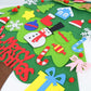 🎄🎁Interactive Felt Christmas Tree Set