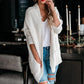 💖New Arrival-50% Off💖Open Front Long Sleeve Knitted Cardigans Sweater