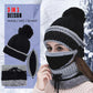 🔥2024 Winter Hot Slae🔥3-in-1 Winter Warm Set