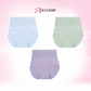 💥Clearance Sale-70% OFF💞Leakproof High-Waist Tummy-Control Butt-Lifting Panties